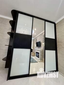 3-к квартира, на длительный срок, 90м2, 5/17 этаж