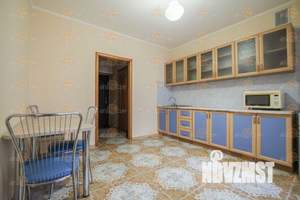1-к квартира, на длительный срок, 44м2, 6/10 этаж