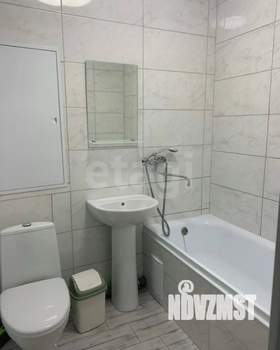 1-к квартира, на длительный срок, 39м2, 10/16 этаж