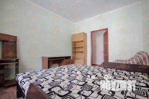 2-к квартира, на длительный срок, 54м2, 3/16 этаж