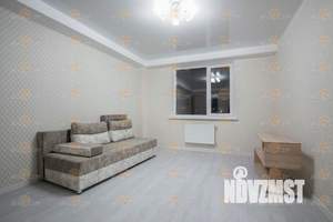 1-к квартира, на длительный срок, 36м2, 2/16 этаж