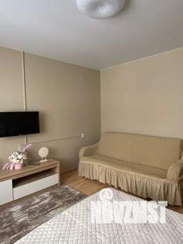 1-к квартира, посуточно, 36м2, 5/12 этаж