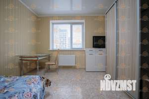 1-к квартира, на длительный срок, 32м2, 3/5 этаж
