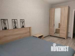 1-к квартира, посуточно, 41м2, 9/10 этаж