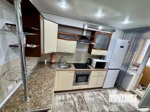 1-к квартира, на длительный срок, 40м2, 3/10 этаж