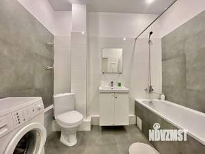 1-к квартира, посуточно, 44м2, 1/1 этаж