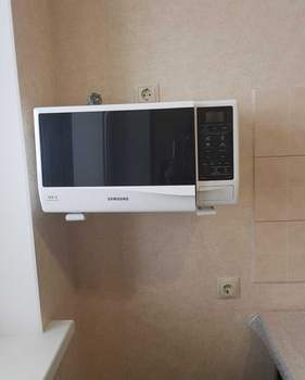 1-к квартира, на длительный срок, 40м2, 7/14 этаж