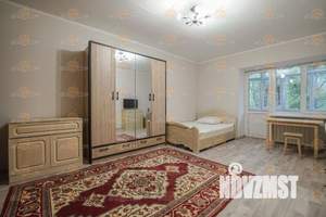1-к квартира, на длительный срок, 44м2, 4/10 этаж