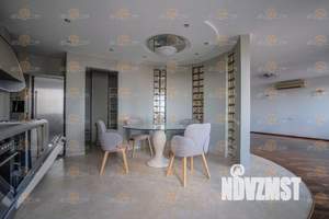 4-к квартира, на длительный срок, 142м2, 8/12 этаж