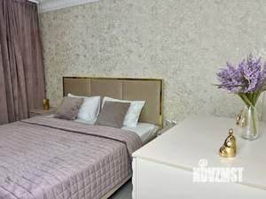 4-к квартира, посуточно, 100м2, 1/10 этаж