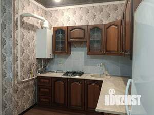 1-к квартира, на длительный срок, 35м2, 2/18 этаж