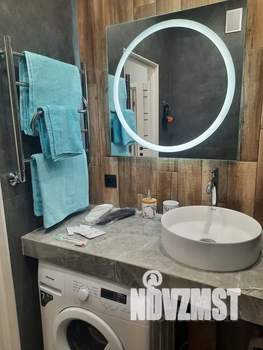 2-к квартира, посуточно, 57м2, 5/14 этаж