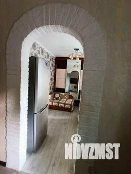 1-к квартира, посуточно, 30м2, 1/3 этаж