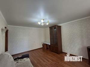 2-к квартира, на длительный срок, 55м2, 4/5 этаж