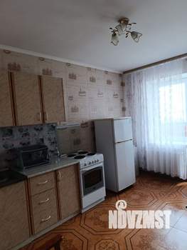 2-к квартира, на длительный срок, 61м2, 4/6 этаж