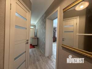 2-к квартира, на длительный срок, 42м2, 4/5 этаж