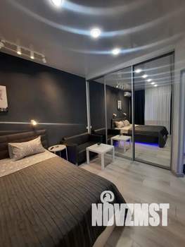 1-к квартира, посуточно, 35м2, 15/19 этаж