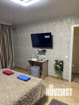 1-к квартира, посуточно, 30м2, 2/5 этаж