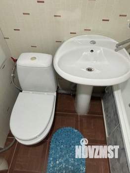 1-к квартира, на длительный срок, 36м2, 6/10 этаж