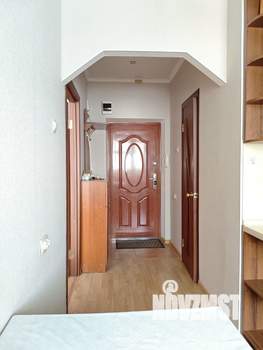 1-к квартира, на длительный срок, 35м2, 11/13 этаж