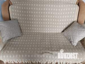 1-к квартира, посуточно, 35м2, 5/9 этаж