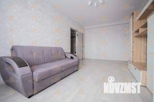 1-к квартира, на длительный срок, 38м2, 7/12 этаж