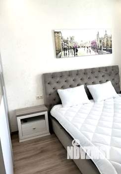 1-к квартира, на длительный срок, 33м2, 4/5 этаж