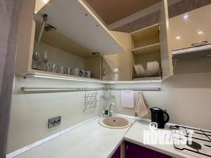 2-к квартира, посуточно, 54м2, 15/17 этаж