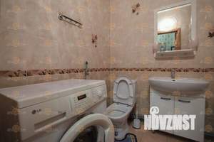 1-к квартира, на длительный срок, 31м2, 3/17 этаж