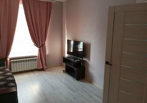 1-к квартира, на длительный срок, 35м2, 7/18 этаж