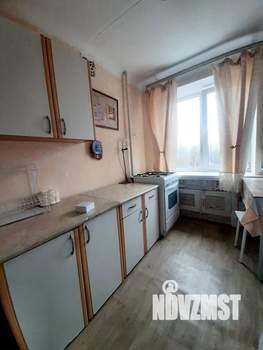 2-к квартира, на длительный срок, 52м2, 5/9 этаж