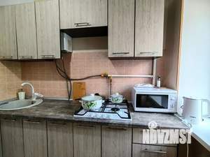 1-к квартира, посуточно, 36м2, 3/5 этаж