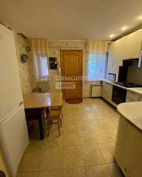 2-к квартира, на длительный срок, 50м2, 1/1 этаж