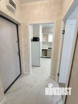 1-к квартира, на длительный срок, 27м2, 15/16 этаж