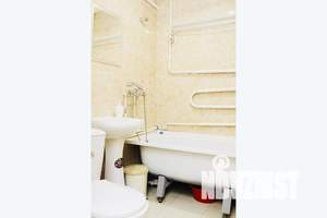 1-к квартира, посуточно, 36м2, 2/4 этаж