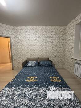 1-к квартира, посуточно, 35м2, 6/18 этаж