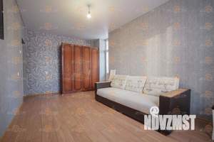 2-к квартира, на длительный срок, 58м2, 1/18 этаж