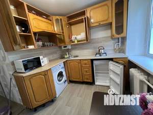 1-к квартира, посуточно, 31м2, 2/5 этаж
