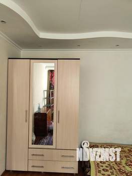 1-к квартира, на длительный срок, 36м2, 2/7 этаж