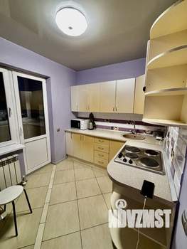 1-к квартира, на длительный срок, 30м2, 8/17 этаж