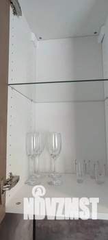 1-к квартира, посуточно, 49м2, 1/1 этаж