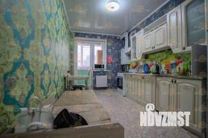 1-к квартира, на длительный срок, 32м2, 3/5 этаж
