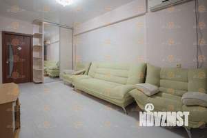 2-к квартира, на длительный срок, 42м2, 10/10 этаж