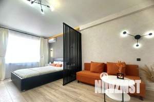 1-к квартира, посуточно, 34м2, 7/8 этаж