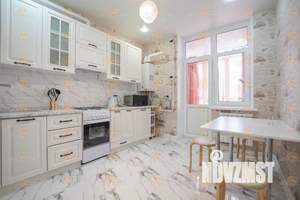 2-к квартира, на длительный срок, 50м2, 5/20 этаж