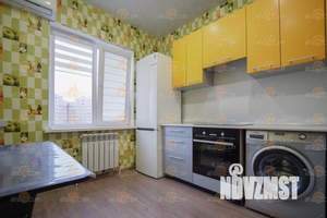 1-к квартира, на длительный срок, 29м2, 11/17 этаж