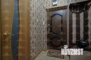 1-к квартира, на длительный срок, 31м2, 3/17 этаж