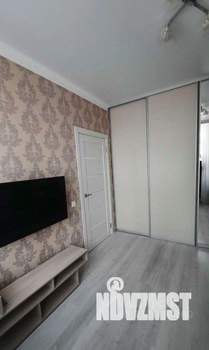 1-к квартира, на длительный срок, 36м2, 14/18 этаж