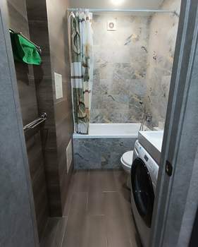 1-к квартира, на длительный срок, 37м2, 13/16 этаж