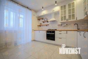 1-к квартира, на длительный срок, 40м2, 14/16 этаж